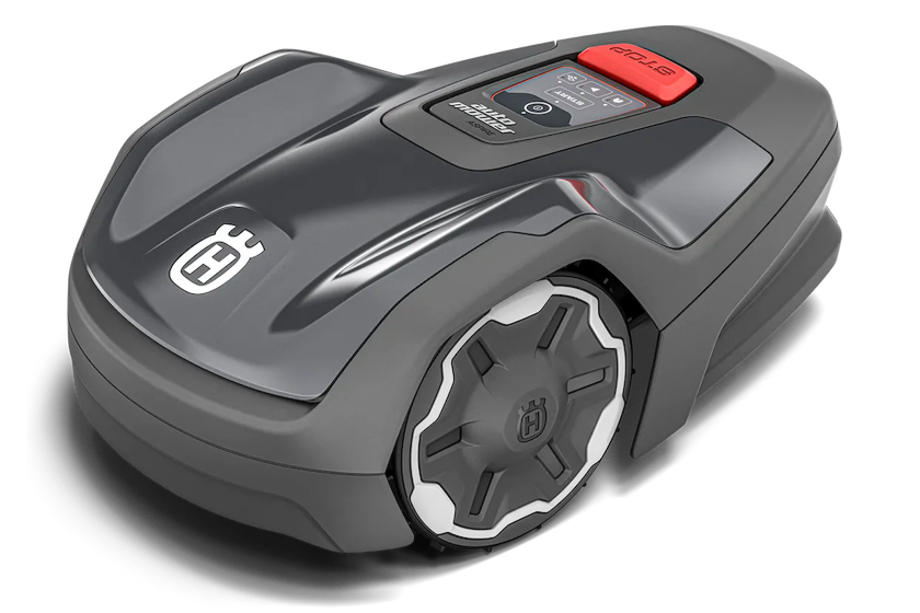 Automower Aspire™ R4 Acquista Ora Shop Husqvarna IT